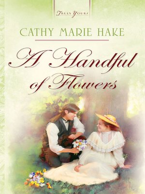 cover image of Handful Of Flowers